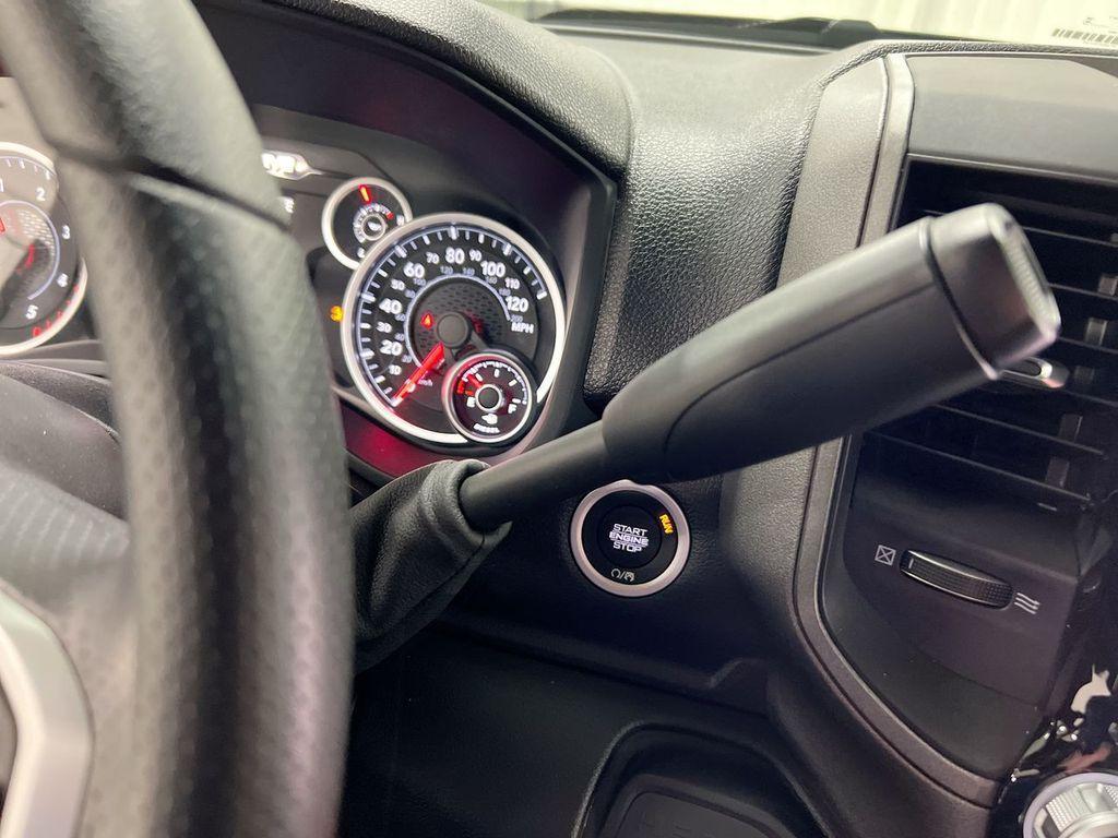 new 2026 Ram 2500 car, priced at $61,428