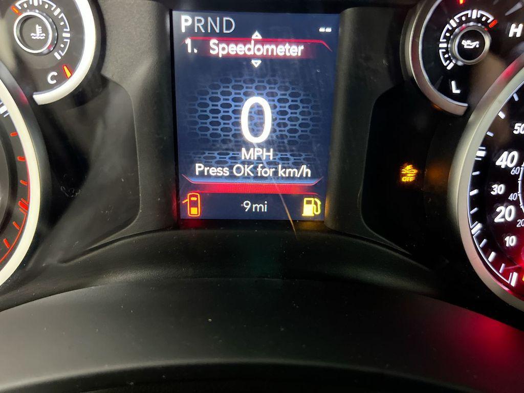 new 2026 Ram 2500 car, priced at $61,428