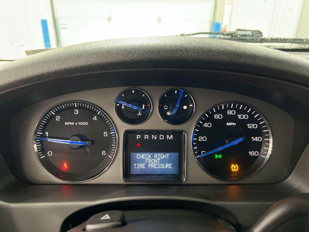 used 2007 Cadillac Escalade car, priced at $7,300