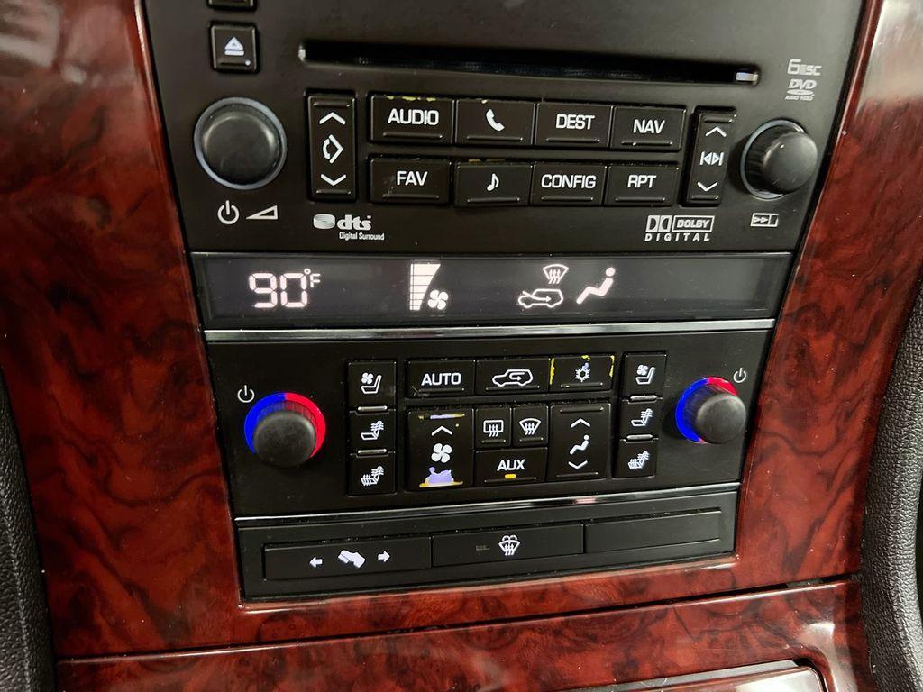 used 2007 Cadillac Escalade car, priced at $7,300