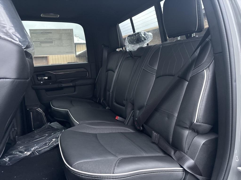 new 2026 Ram 2500 car, priced at $91,878