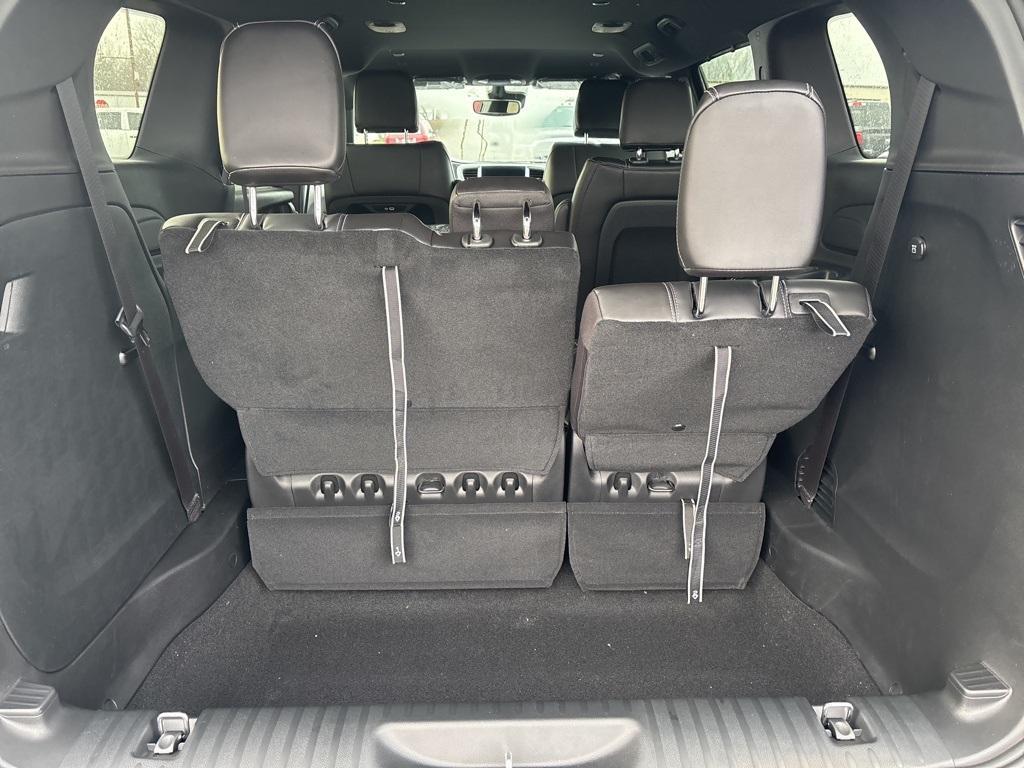 new 2026 Chrysler Pacifica car, priced at $41,468