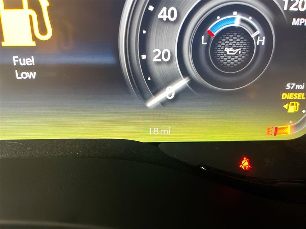 new 2026 Ram 2500 car, priced at $91,388