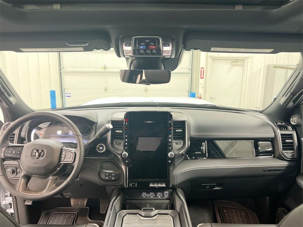 new 2026 Ram 2500 car, priced at $91,388