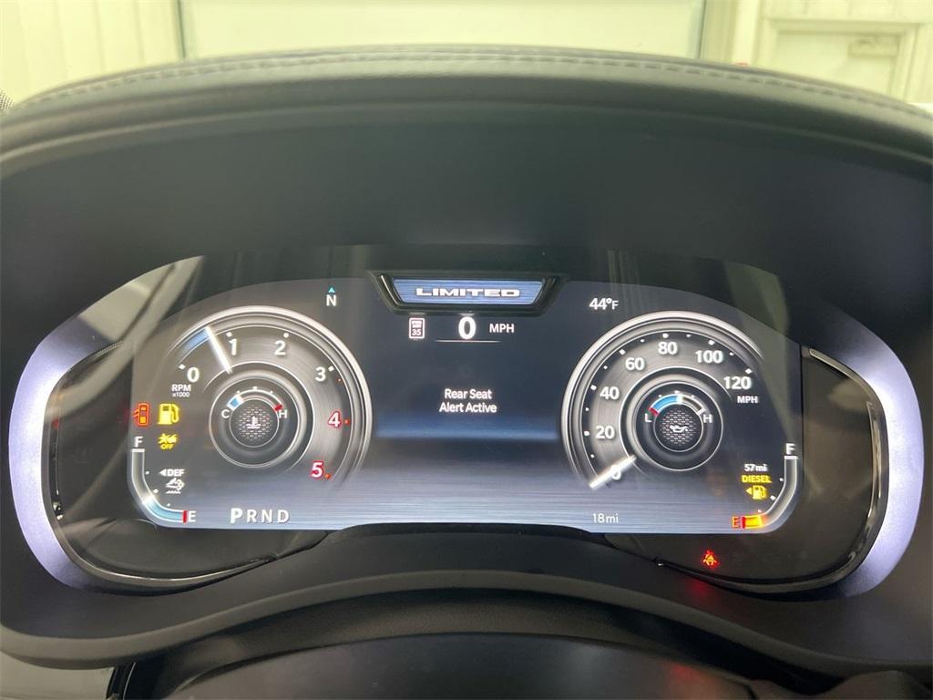 new 2026 Ram 2500 car, priced at $91,388