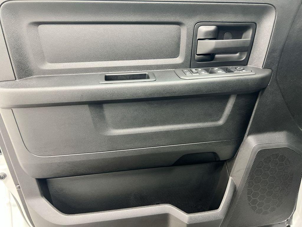 new 2026 Ram 2500 car, priced at $50,988