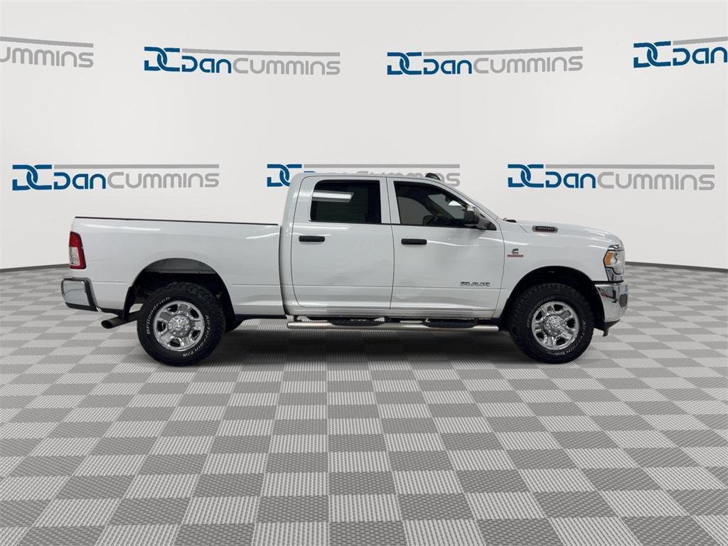 used 2019 Ram 3500 car, priced at $22,500