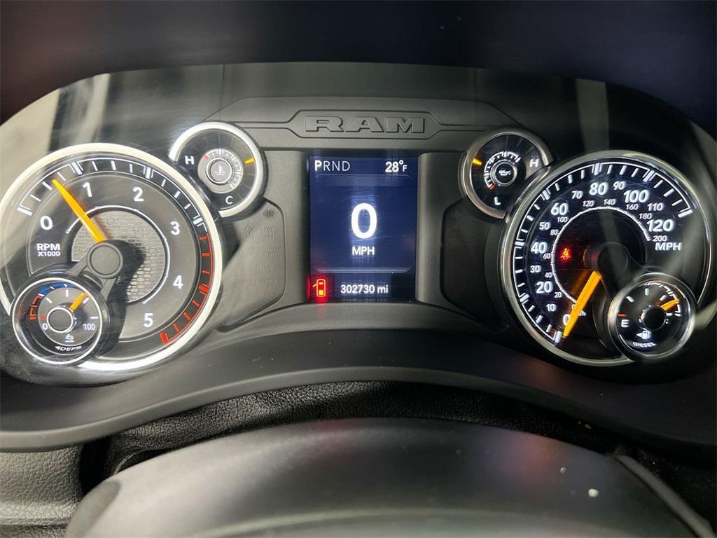 used 2019 Ram 3500 car, priced at $22,500