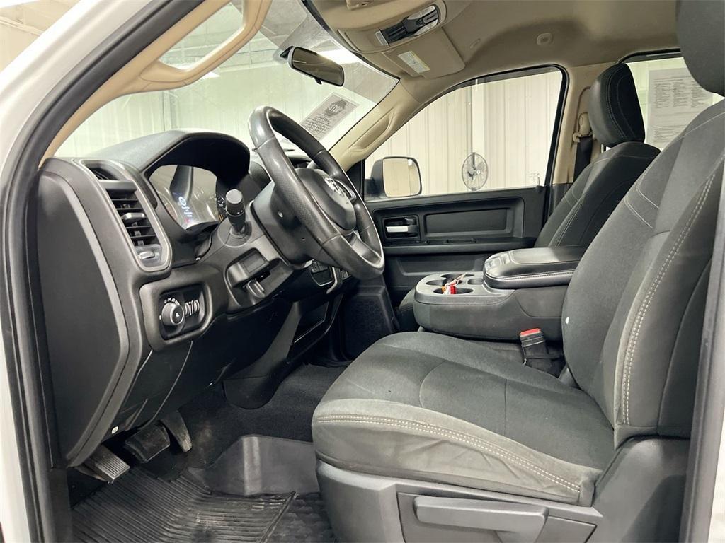 used 2019 Ram 3500 car, priced at $22,500