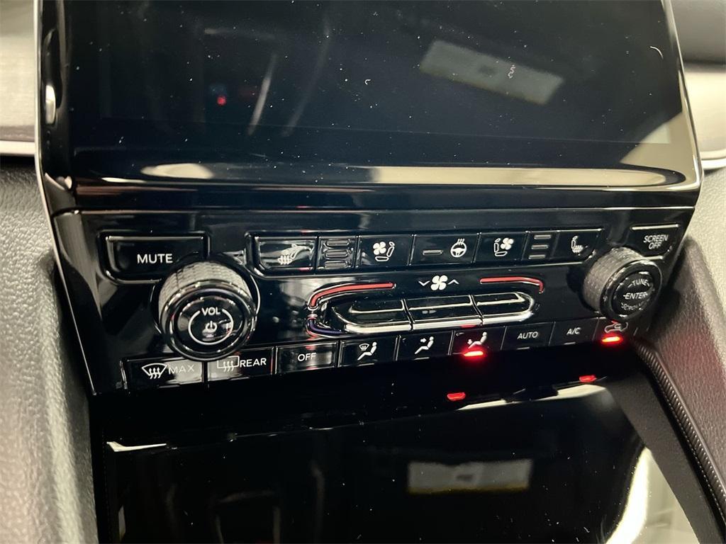 new 2025 Jeep Grand Cherokee L car, priced at $46,512