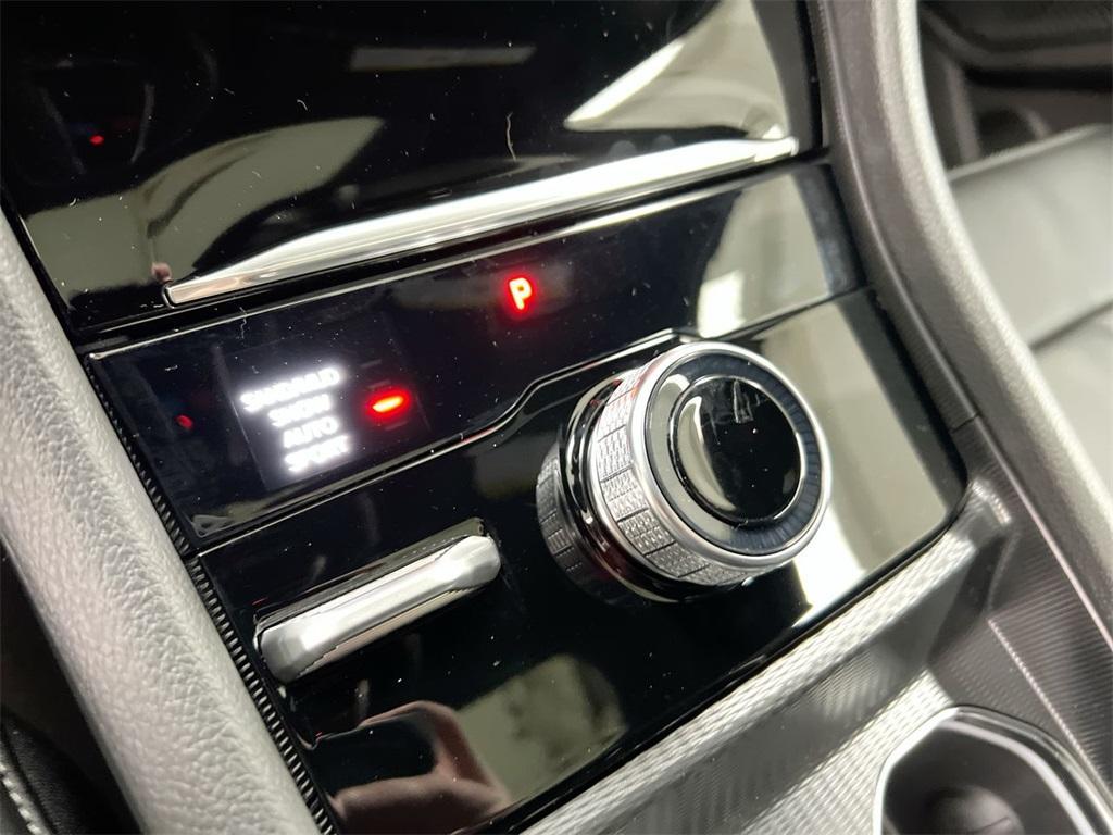 new 2025 Jeep Grand Cherokee L car, priced at $46,512