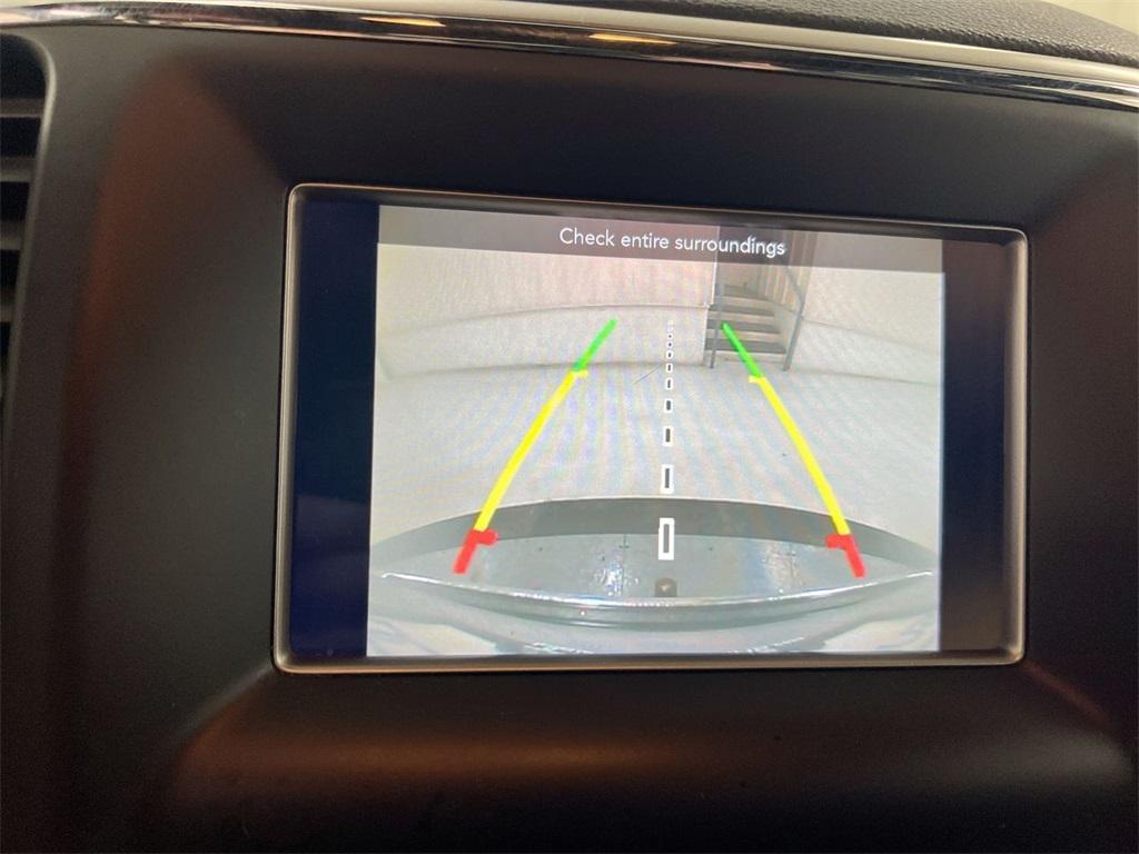 used 2018 Jeep Grand Cherokee car, priced at $10,900