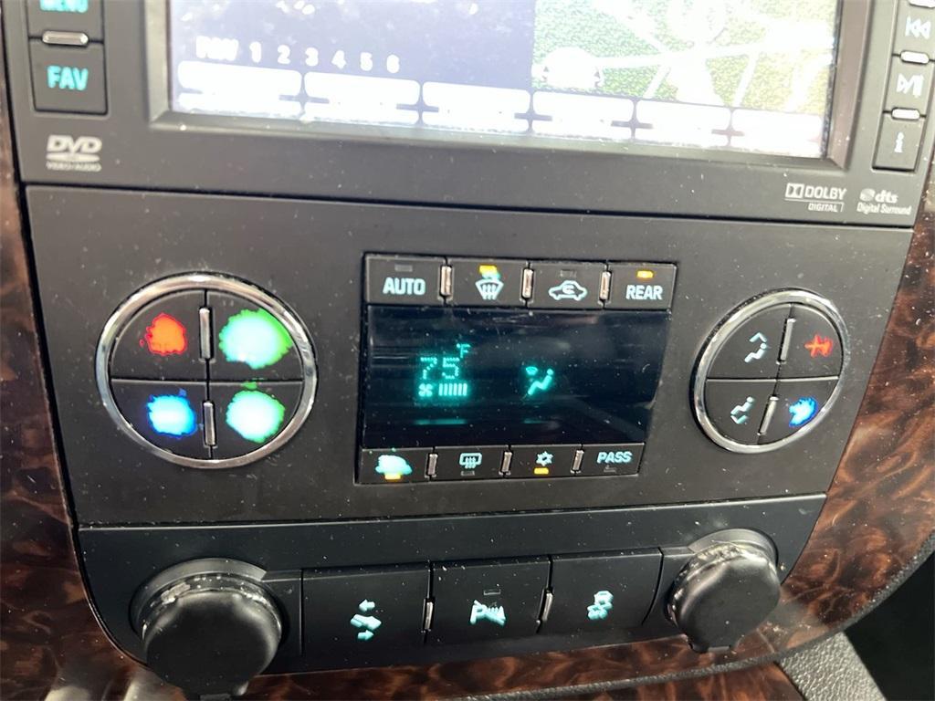 used 2013 GMC Yukon XL car, priced at $5,500