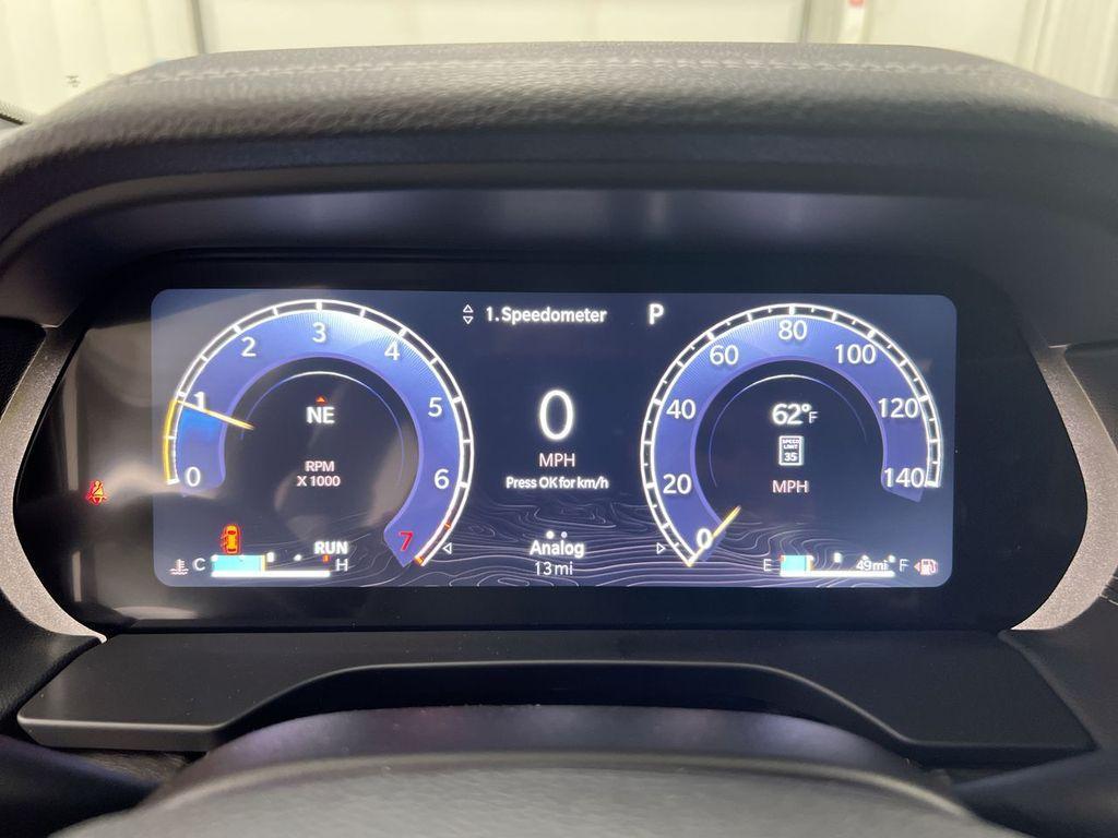 new 2026 Jeep Grand Cherokee L car, priced at $47,988