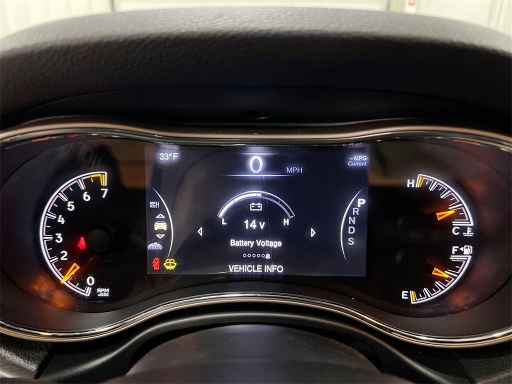 used 2015 Jeep Grand Cherokee car, priced at $7,200