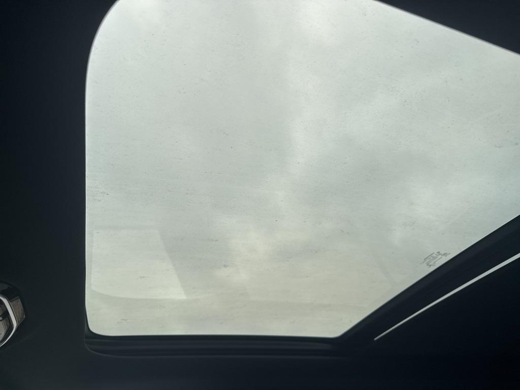 used 2021 Jeep Grand Cherokee L car