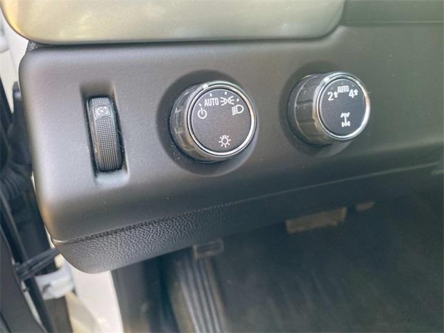 used 2017 Chevrolet Tahoe car, priced at $20,801