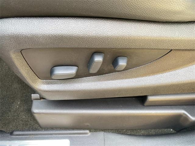 used 2017 Chevrolet Tahoe car, priced at $20,801