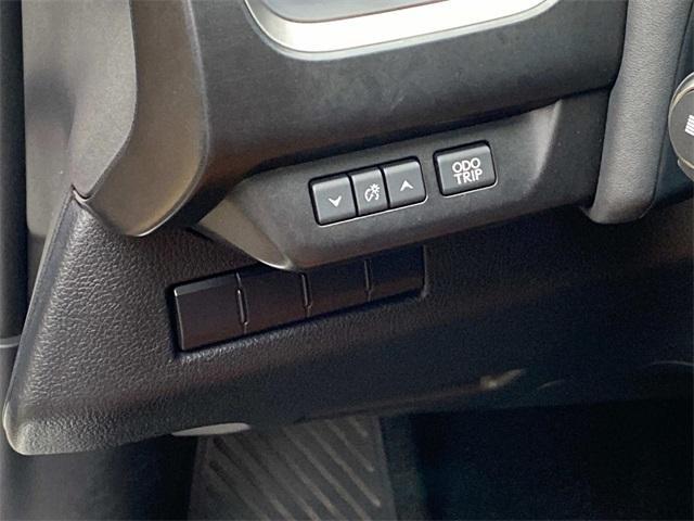 used 2020 Lexus UX 200 car, priced at $26,426