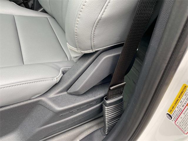 new 2026 Ford F-150 car, priced at $53,610