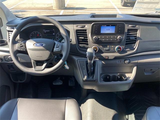 new 2025 Ford Transit-150 car, priced at $42,035