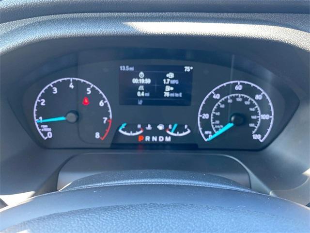 new 2025 Ford Transit-150 car, priced at $42,035