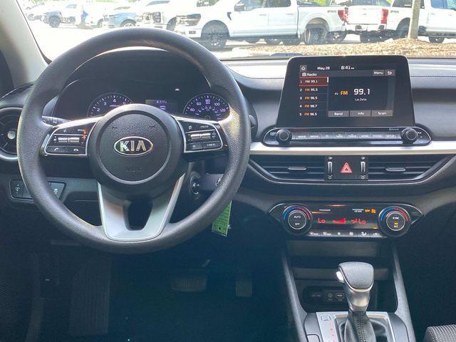 used 2019 Kia Forte car, priced at $13,316