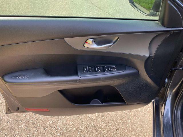 used 2019 Kia Forte car, priced at $13,316
