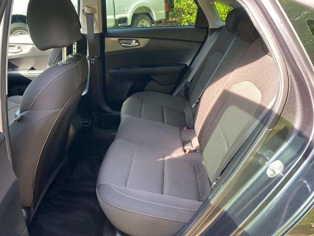 used 2019 Kia Forte car, priced at $13,316