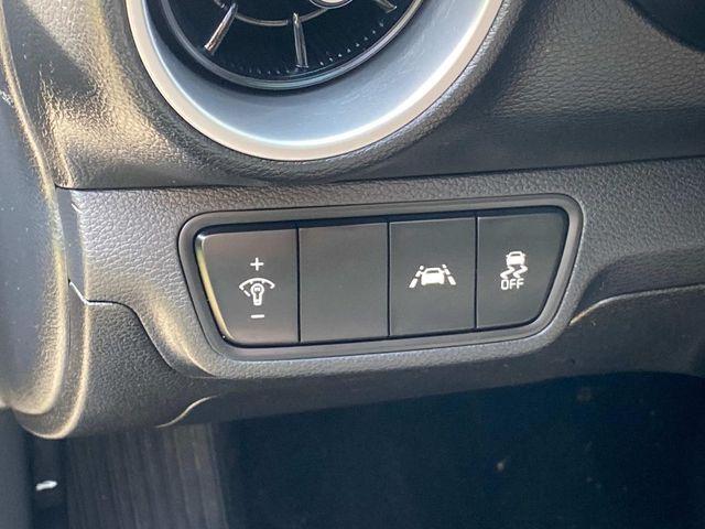 used 2019 Kia Forte car, priced at $13,316