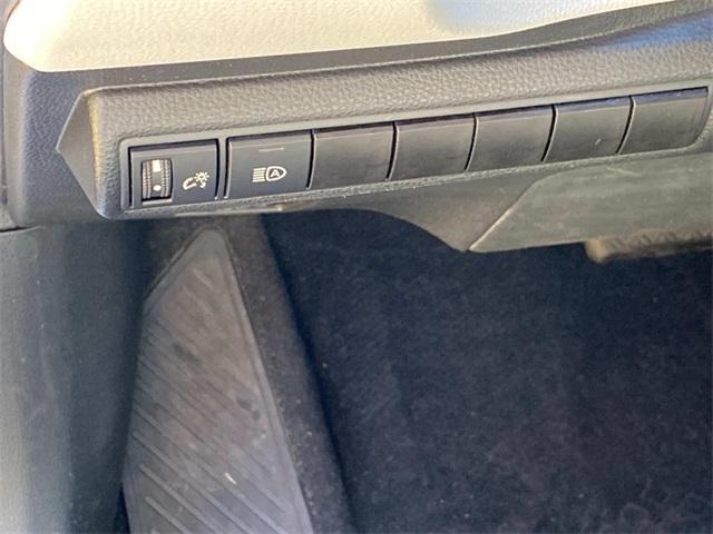 used 2023 Toyota Corolla car, priced at $20,060