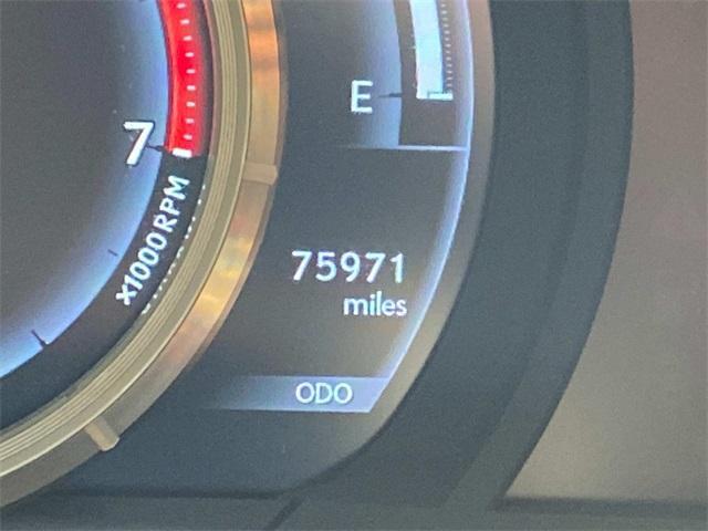 used 2018 Lexus IS 300 car, priced at $23,832