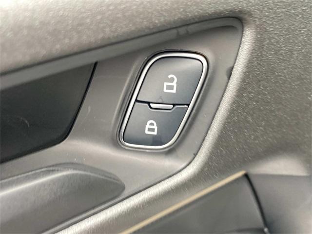 new 2025 Ford Bronco Sport car, priced at $28,469