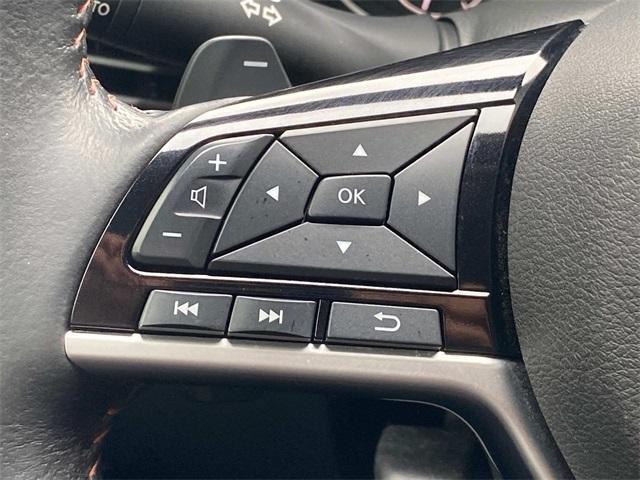 used 2023 Nissan Altima car, priced at $20,475