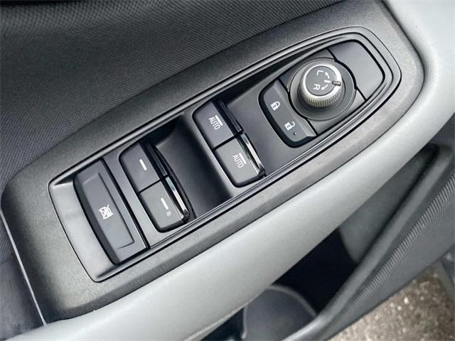 used 2023 Subaru Outback car, priced at $22,087