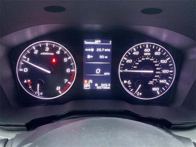 used 2023 Subaru Outback car, priced at $22,087