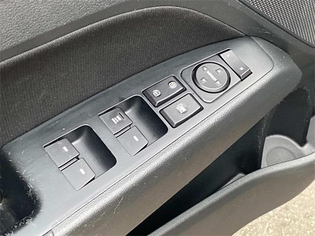 used 2019 Hyundai Elantra car, priced at $12,231