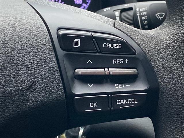 used 2019 Hyundai Elantra car, priced at $12,231