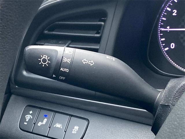 used 2019 Hyundai Elantra car, priced at $12,231