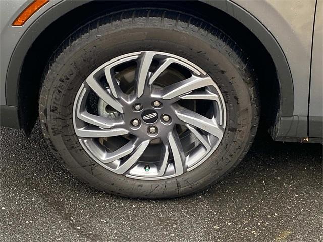 used 2023 Lincoln Corsair car, priced at $28,894