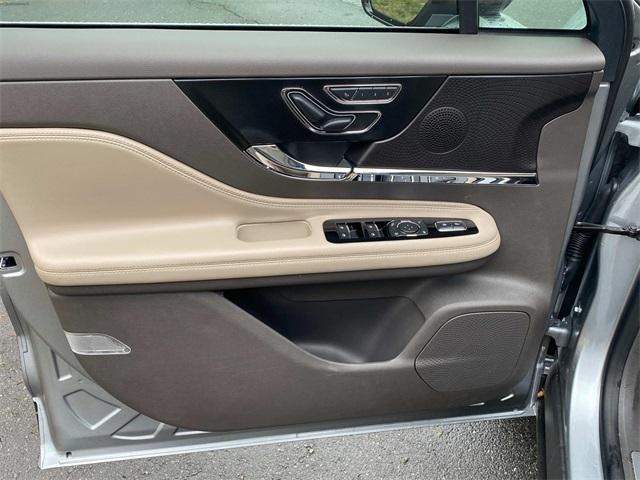 used 2023 Lincoln Corsair car, priced at $28,894