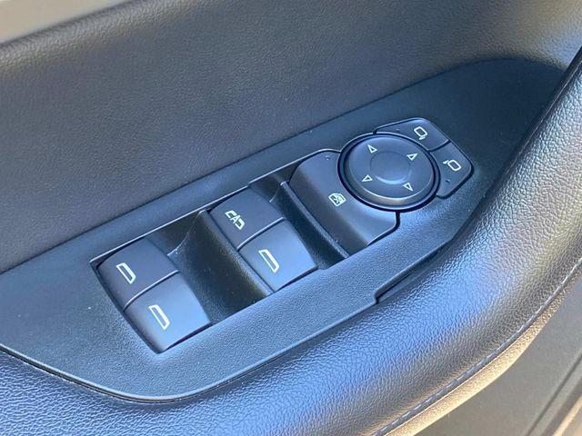 used 2020 Chevrolet Blazer car, priced at $17,967