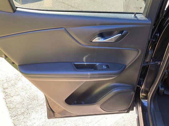 used 2020 Chevrolet Blazer car, priced at $17,967