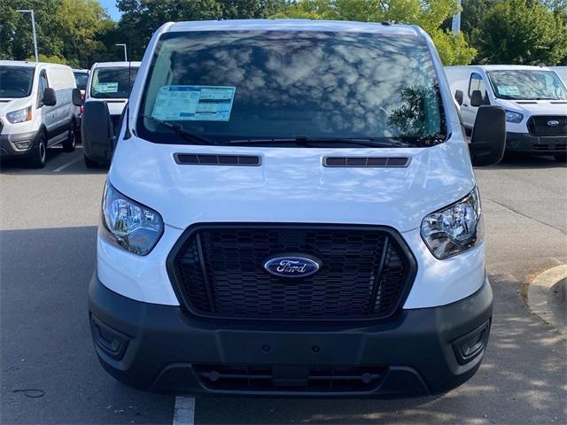 new 2025 Ford Transit-150 car, priced at $42,035
