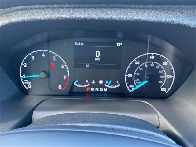 new 2025 Ford Transit-150 car, priced at $42,035