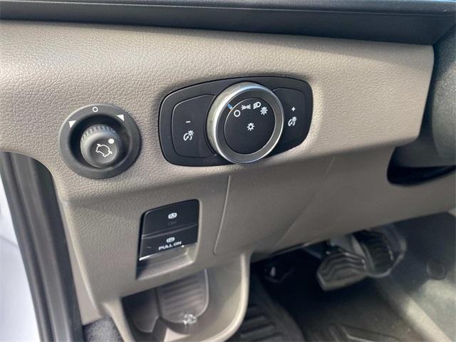 new 2025 Ford Transit-150 car, priced at $42,035