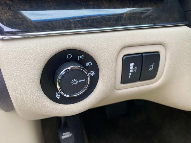 used 2018 Lincoln MKT car, priced at $16,804