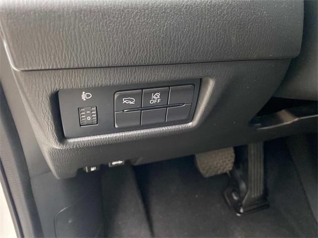 used 2023 Mazda CX-5 car, priced at $23,127