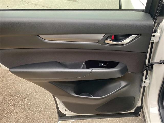 used 2023 Mazda CX-5 car, priced at $23,127