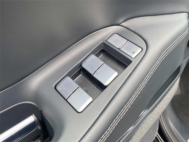 new 2025 Lincoln Navigator L car, priced at $106,440